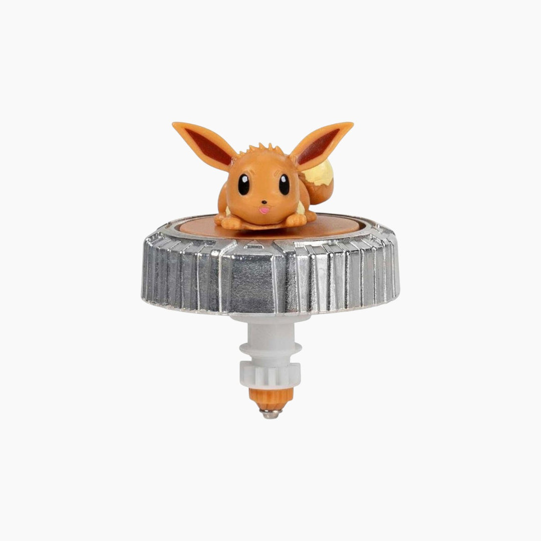 Jazwares Pokemon Battle Spinner Deluxe Arena Set
