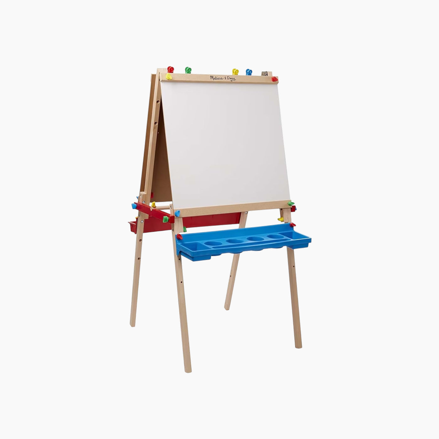Melissa & Doug Deluxe Standing Art Easel Melissa & Doug Deluxe Standing Art Easel