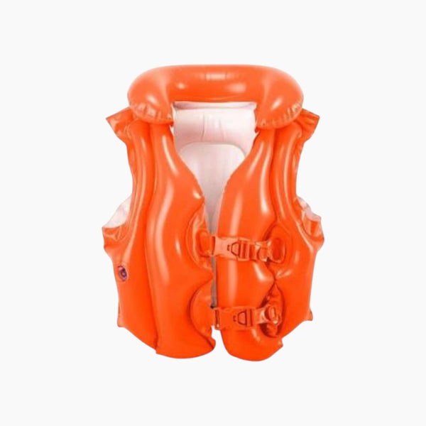 Intex Deluxe Swim Vest