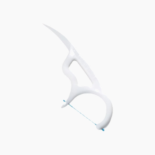 Curaprox Dental Floss Picks F 967 - 30 Pcs