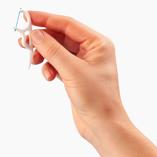 Curaprox Dental Floss Picks F 967 - 30 Pcs