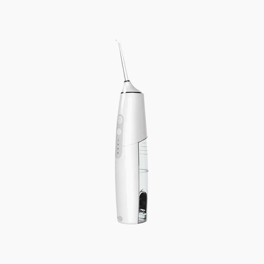 Dentrax Fx3 Water Flosser Faster Oral Smarter And More Effective
