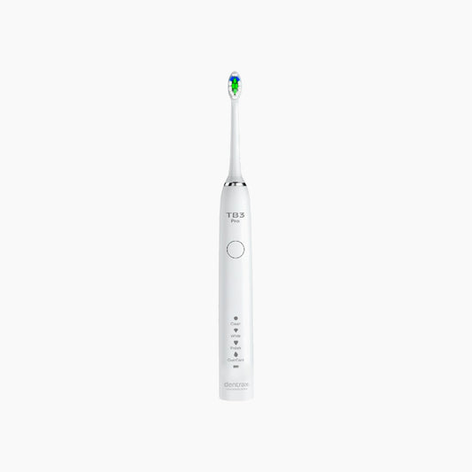 Dentrax Tb3 Pro Electric Toothbrush