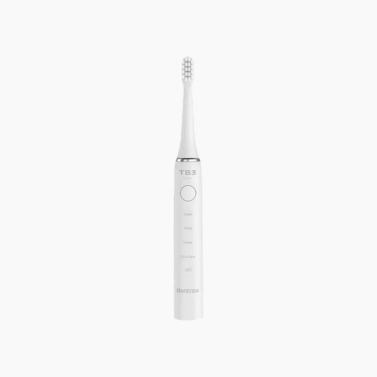 Dentrax Tb3 Lite Electric Toothbrush