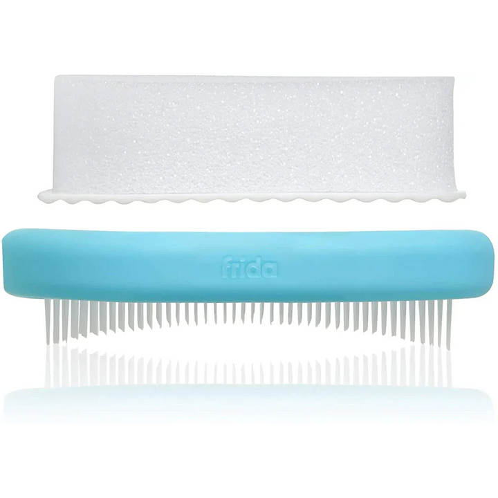 FridaBaby Dermafrida FlakeFixer 3-step cradle cap system