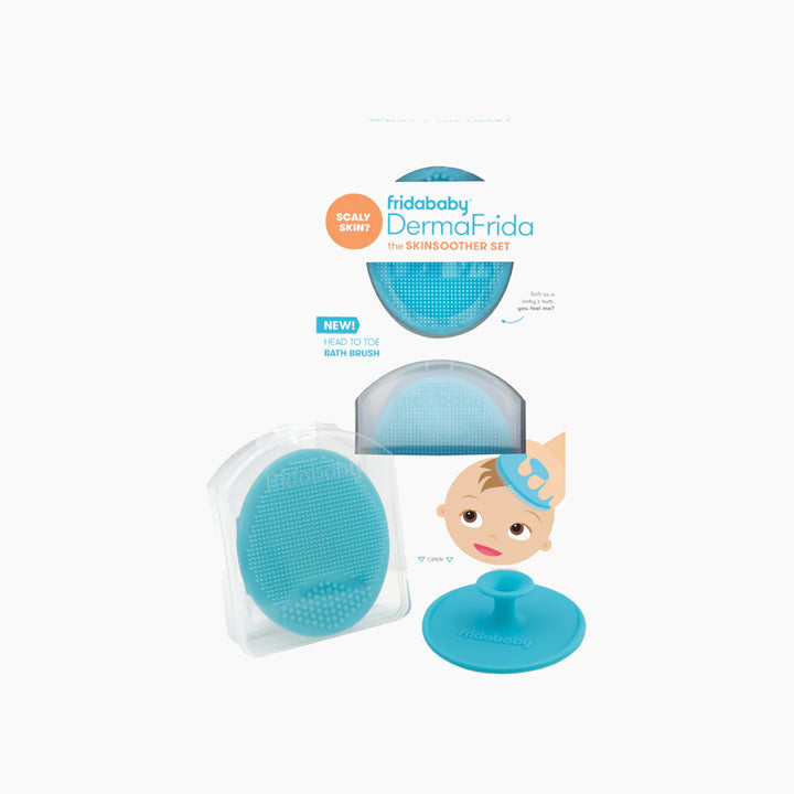 Frida Baby DermaFrida SkinSoothe