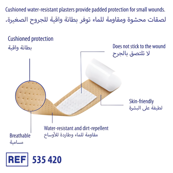 Dermaplast Universal