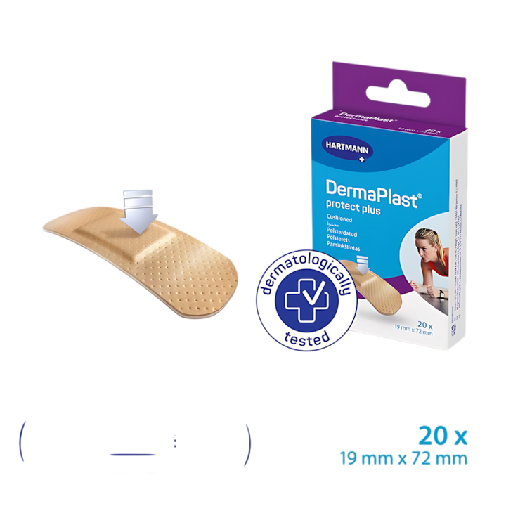 Dermaplast Universal