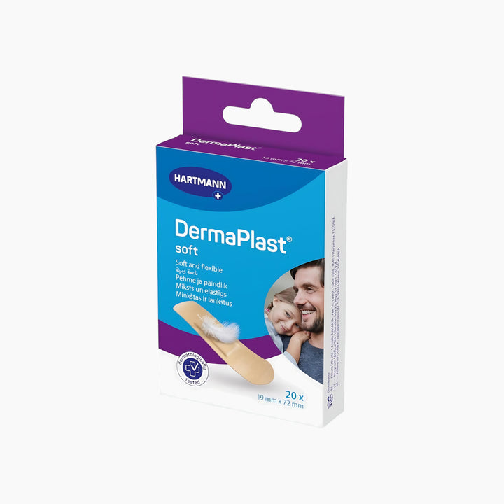 Dermaplast Soft P20