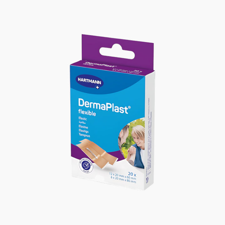 Dermaplast Soft P20