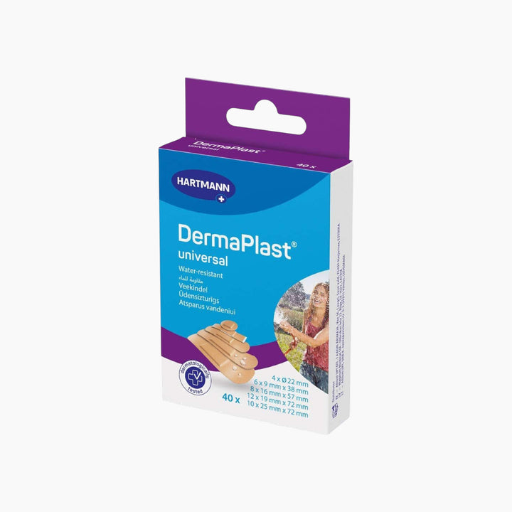 Dermaplast Universal