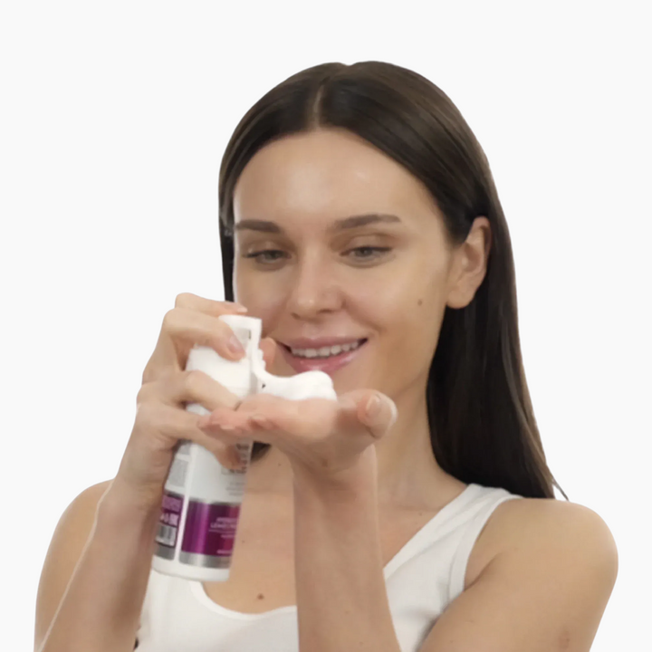 Dermokil Hyaluron Cleansing Foam 150ml