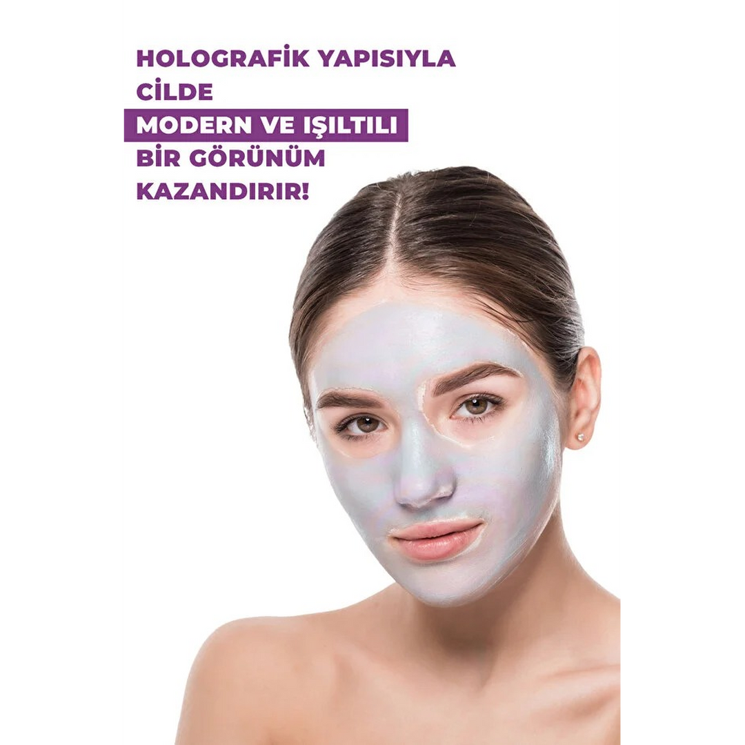 Dermokil Peel-Off Clay Mask 50ml
