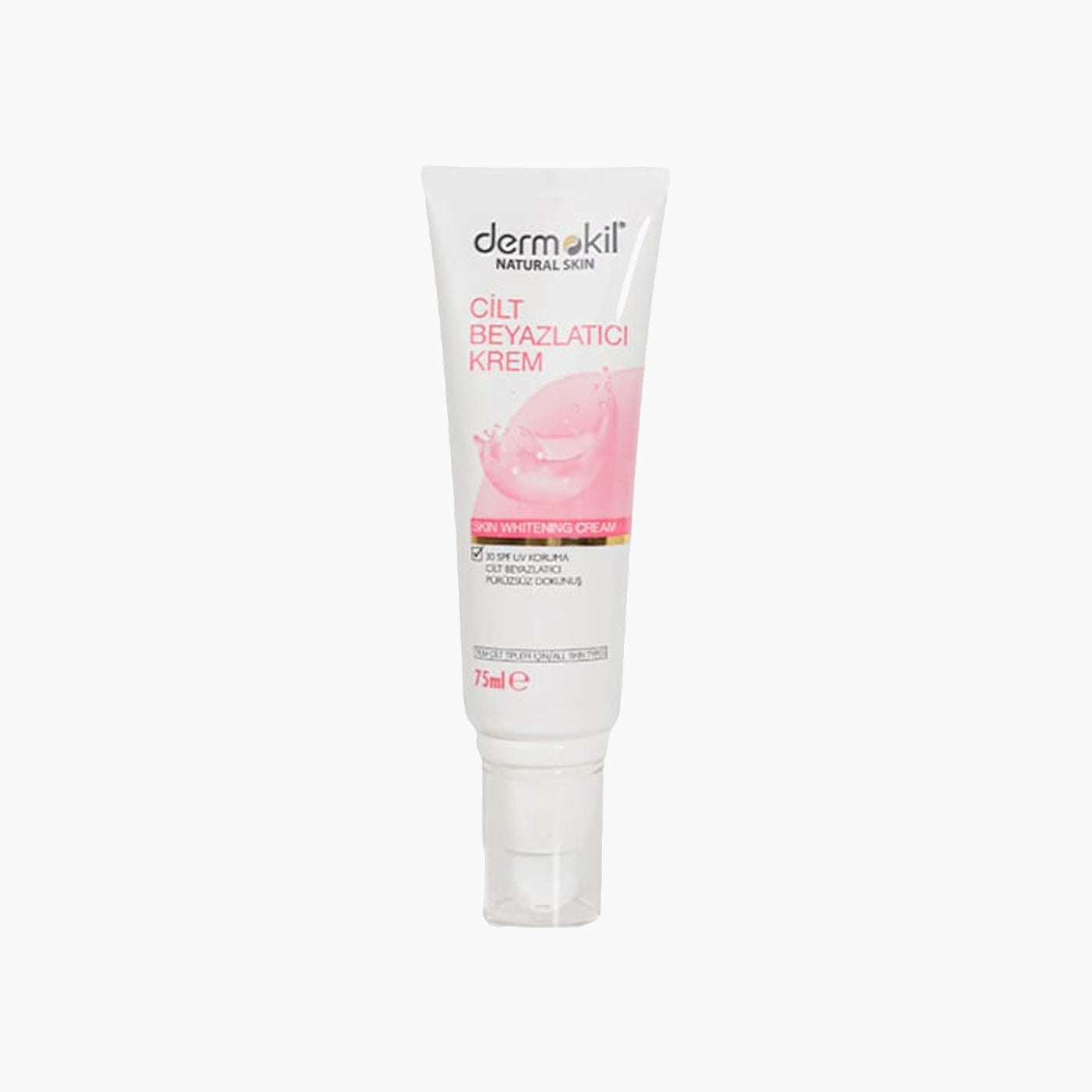 Dermokil Skin Whitening Cream