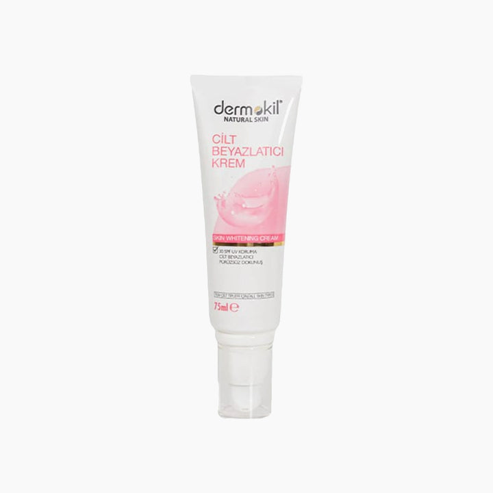 Dermokil Skin Whitening Cream 75ml with SPF 30