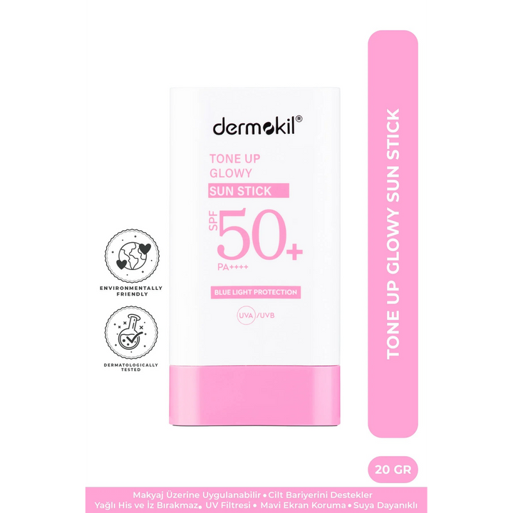 Dermokil Vitamin C Anti‑Spot Sun Stick