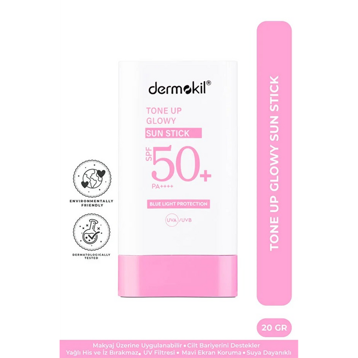 Dermokil Vitamin C Anti‑Spot Sun Stick