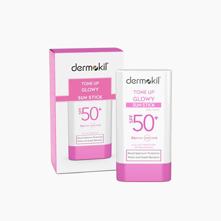 Dermokil Vitamin C Anti‑Spot Sun Stick