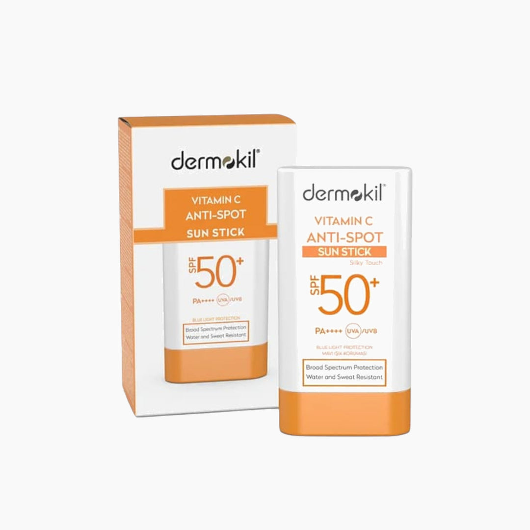 Dermokil Vitamin C Anti‑Spot Sun Stick