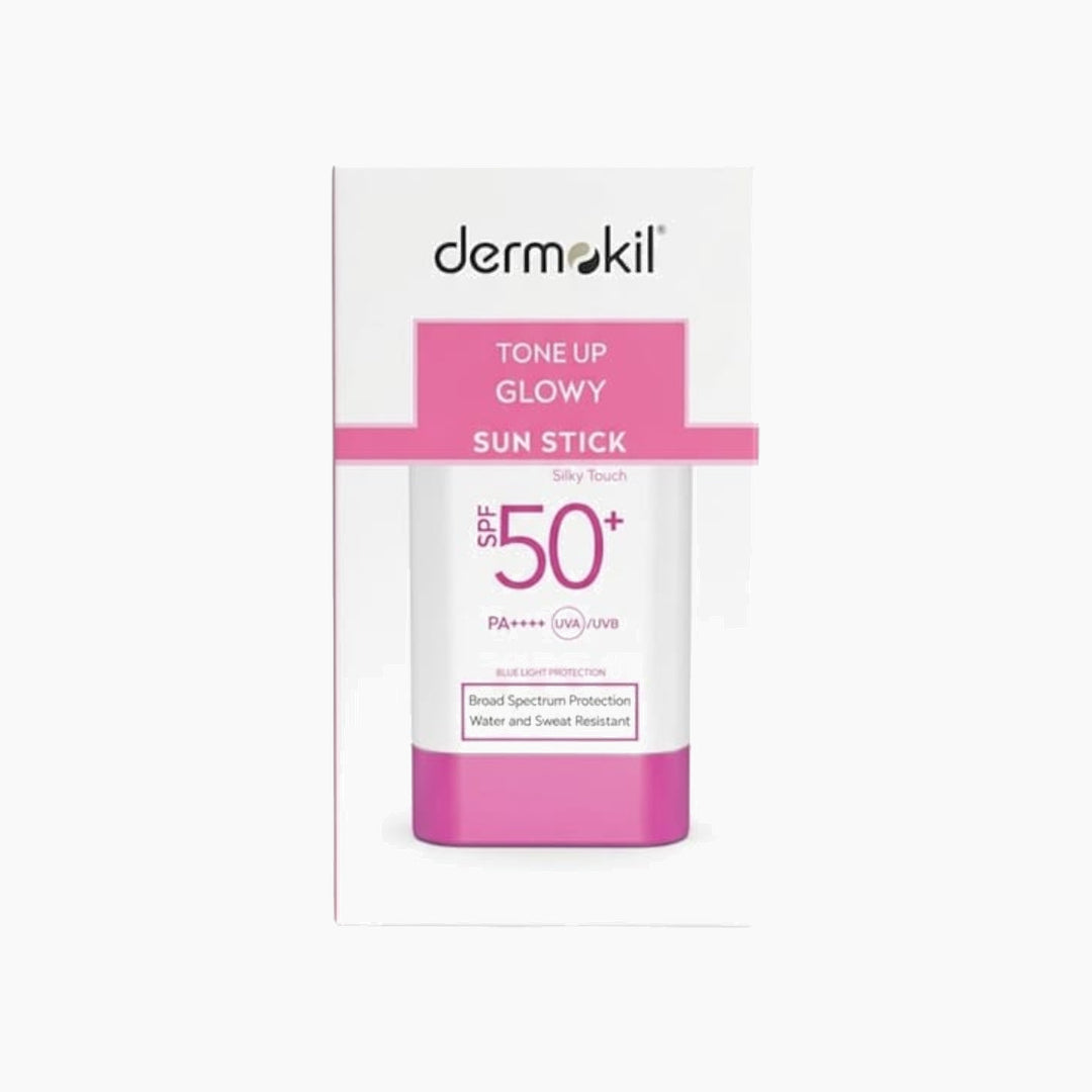 Dermokil Vitamin C Anti‑Spot Sun Stick