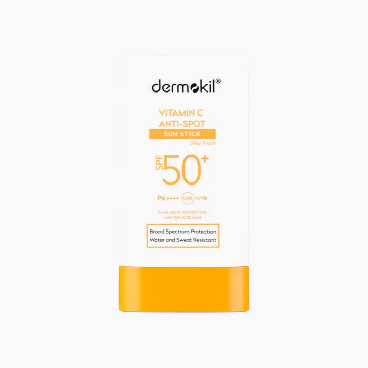 Dermokil Vitamin C Anti‑Spot Sun Stick