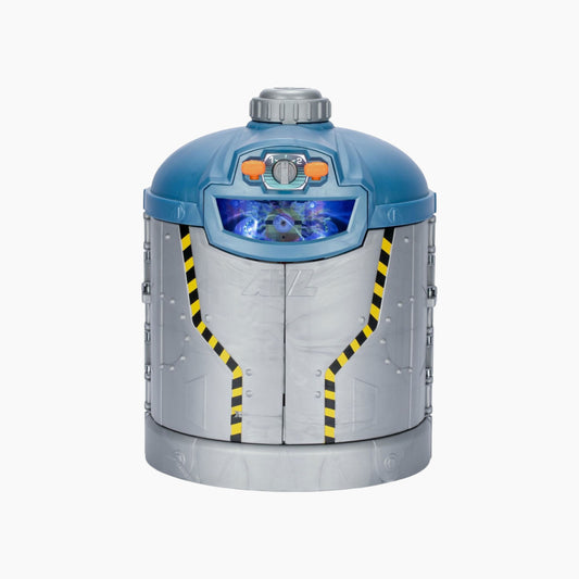 Moose Despicable Me 4 Mega Minions Transformation Chamber Playset 30 X 30 X 20 Cm