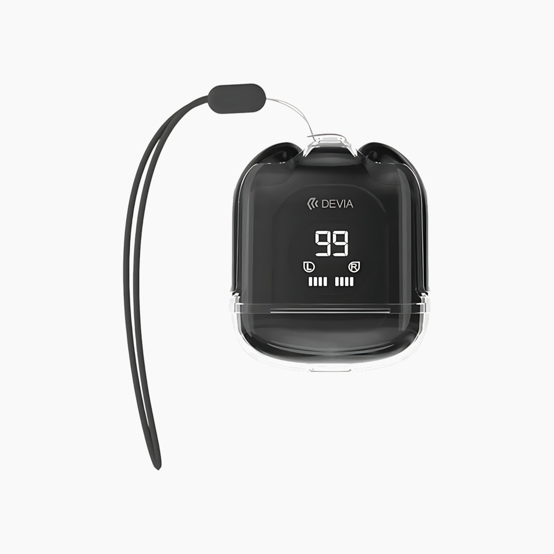 Devia TWS-M6 Wireless Earphone