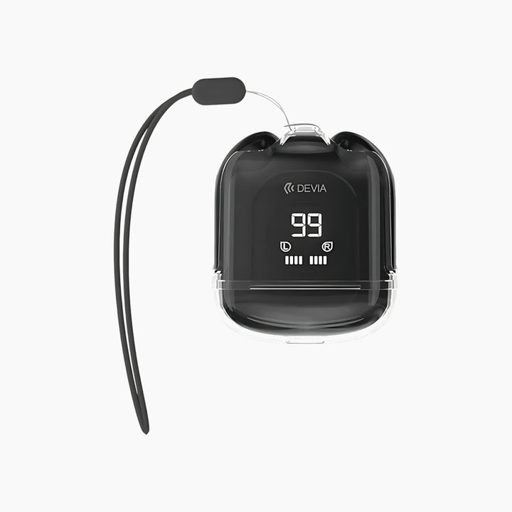 Devia TWS-M6 Wireless Earphone