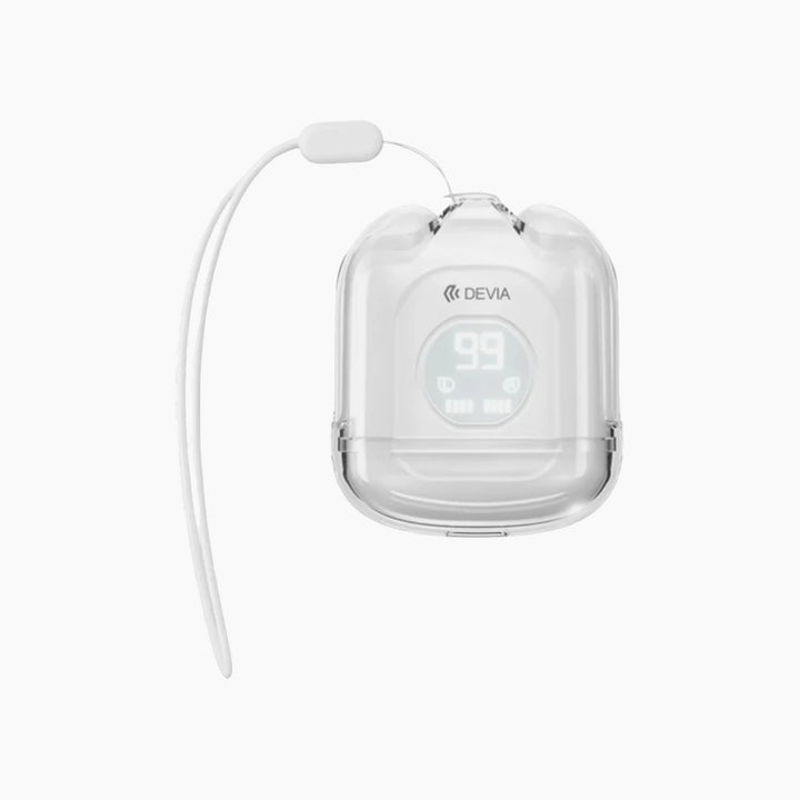 Devia TWS-M6 Wireless Earphone