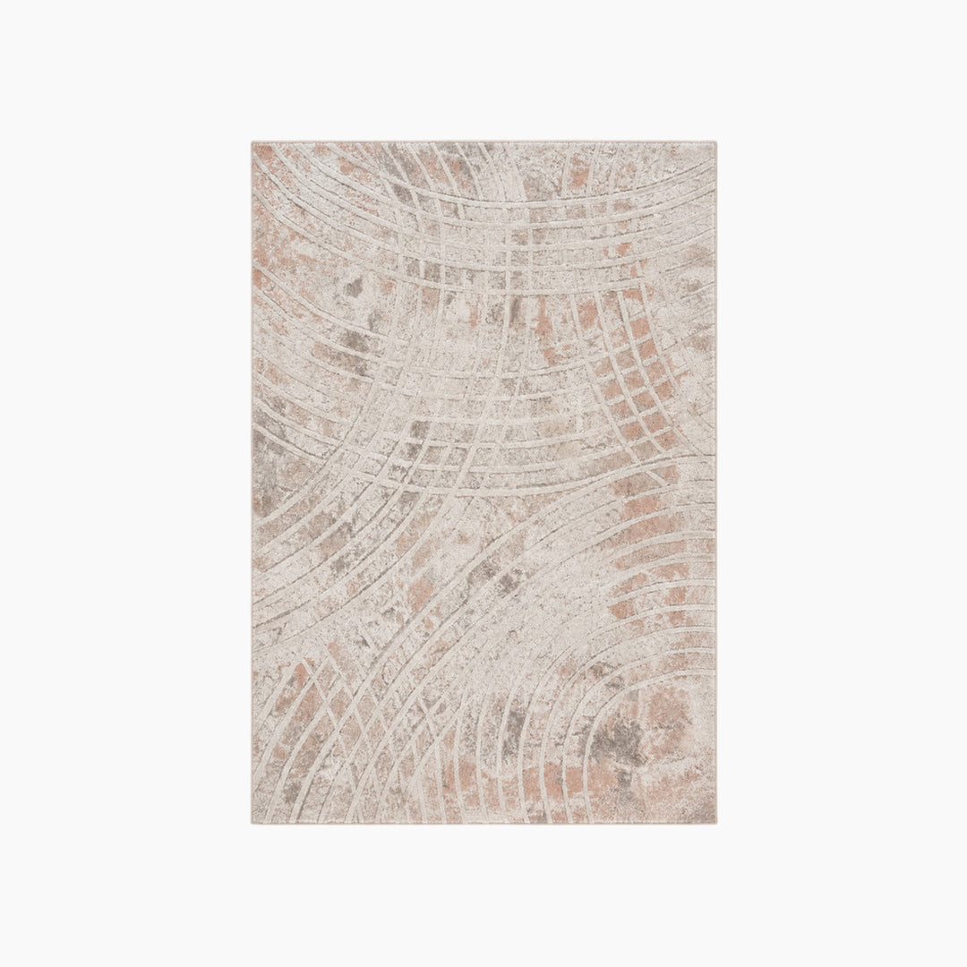 Devin Stripes &amp; Angles Rug