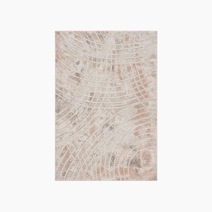 Devin Stripes &amp; Angles Rug