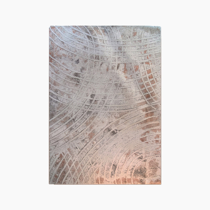 Devin Stripes &amp; Angles Rug - HUNA