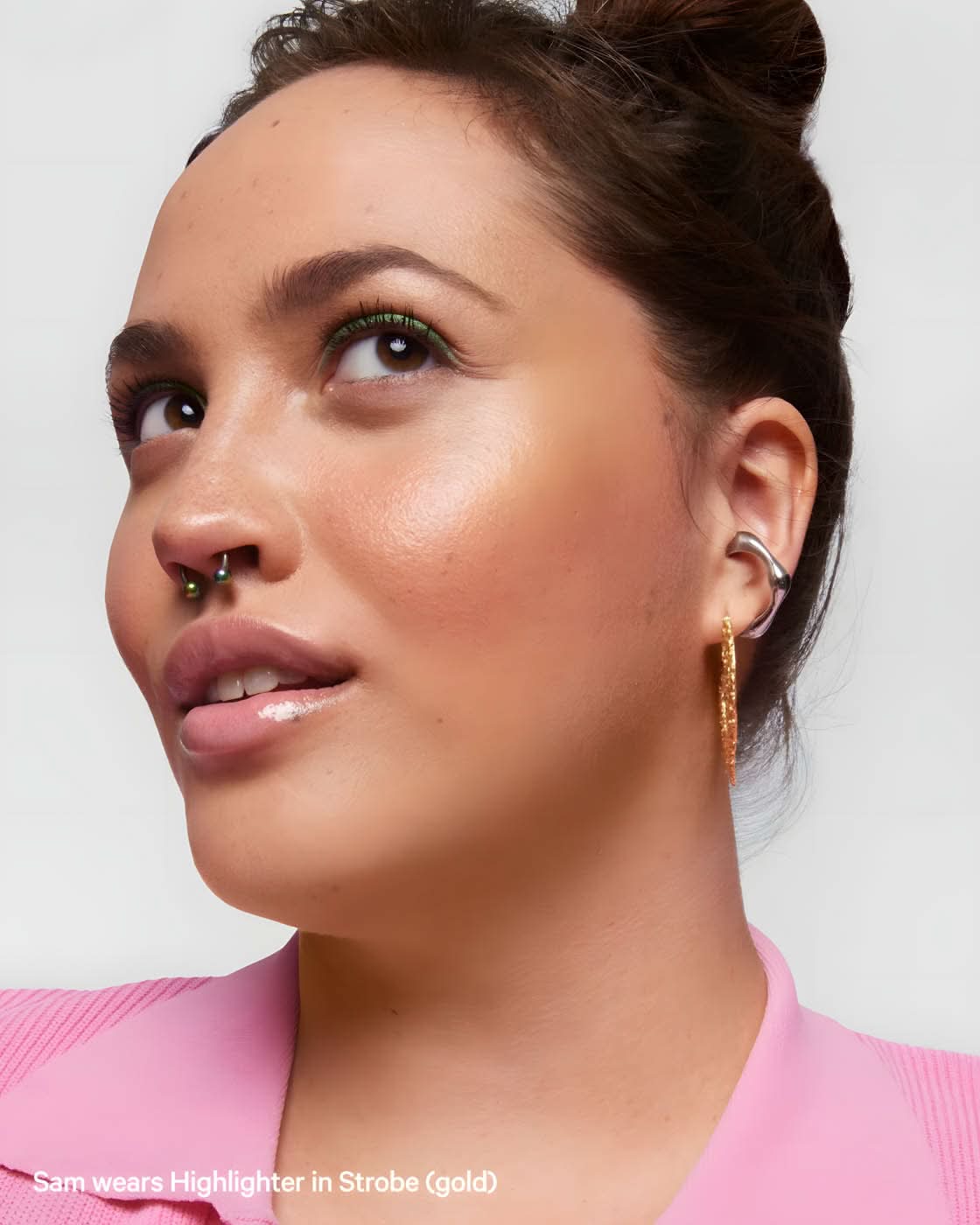 Milk Makeup Dewy Cream Highlighter Stick Milk Makeup Dewy Cream Highlighter Stick