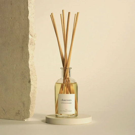ناشر عطر أسود - 100 مل - الحمضيات والظلال