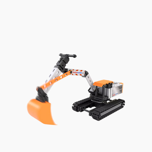 Digger Toy