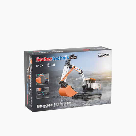 Digger Toy