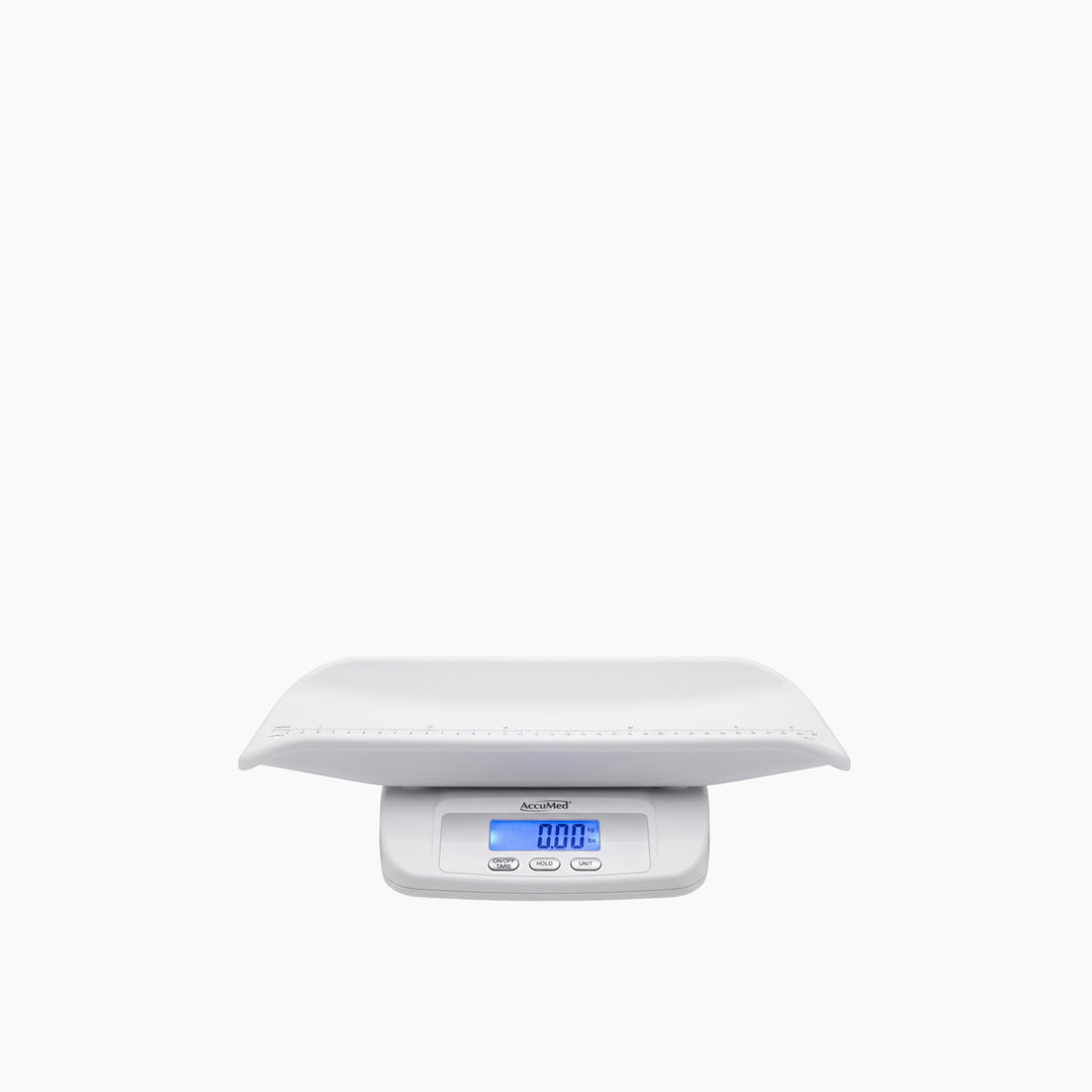 Generic Digital Baby Infant Scale