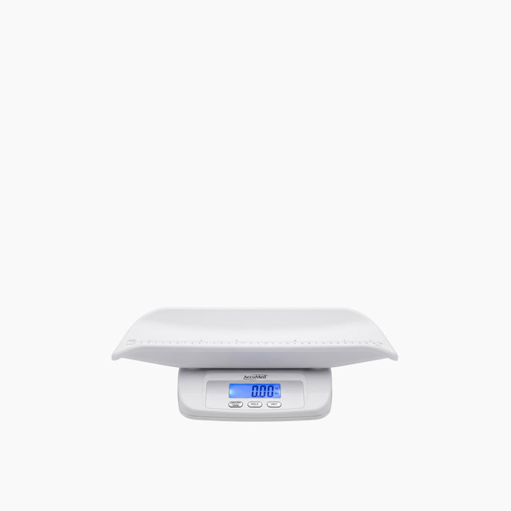 Generic Digital Baby Infant Scale