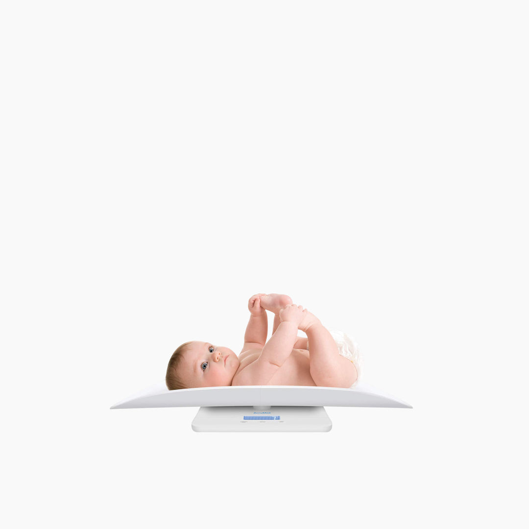 Generic Digital Baby Infant Scale
