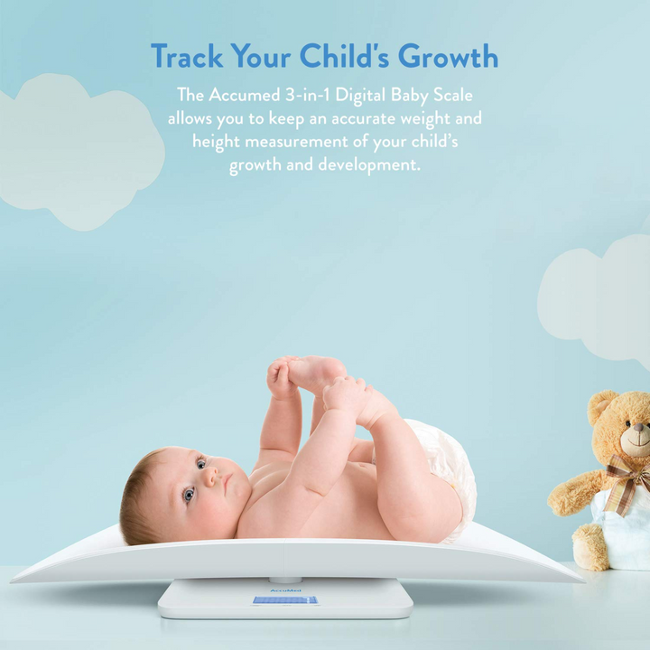 Generic Digital Baby Infant Scale