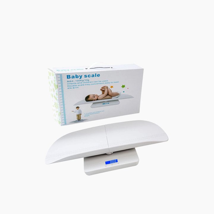 Generic Digital Baby Infant Scale
