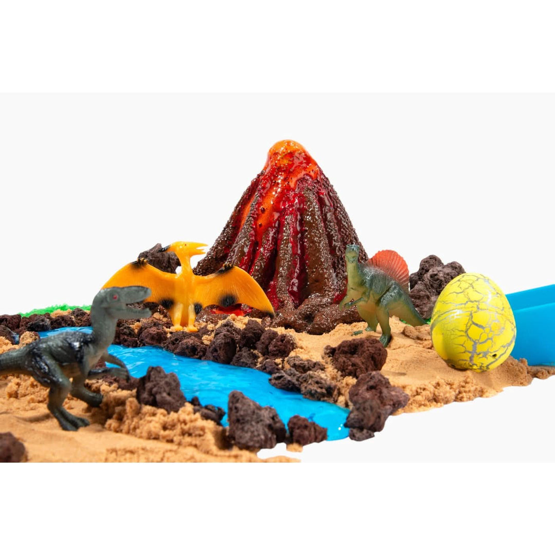 Dinosaur Volcano Kit - HUNA