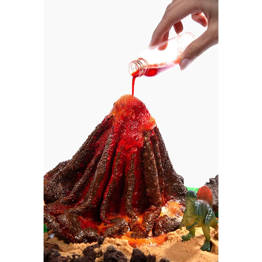 Dinosaur Volcano Kit - HUNA
