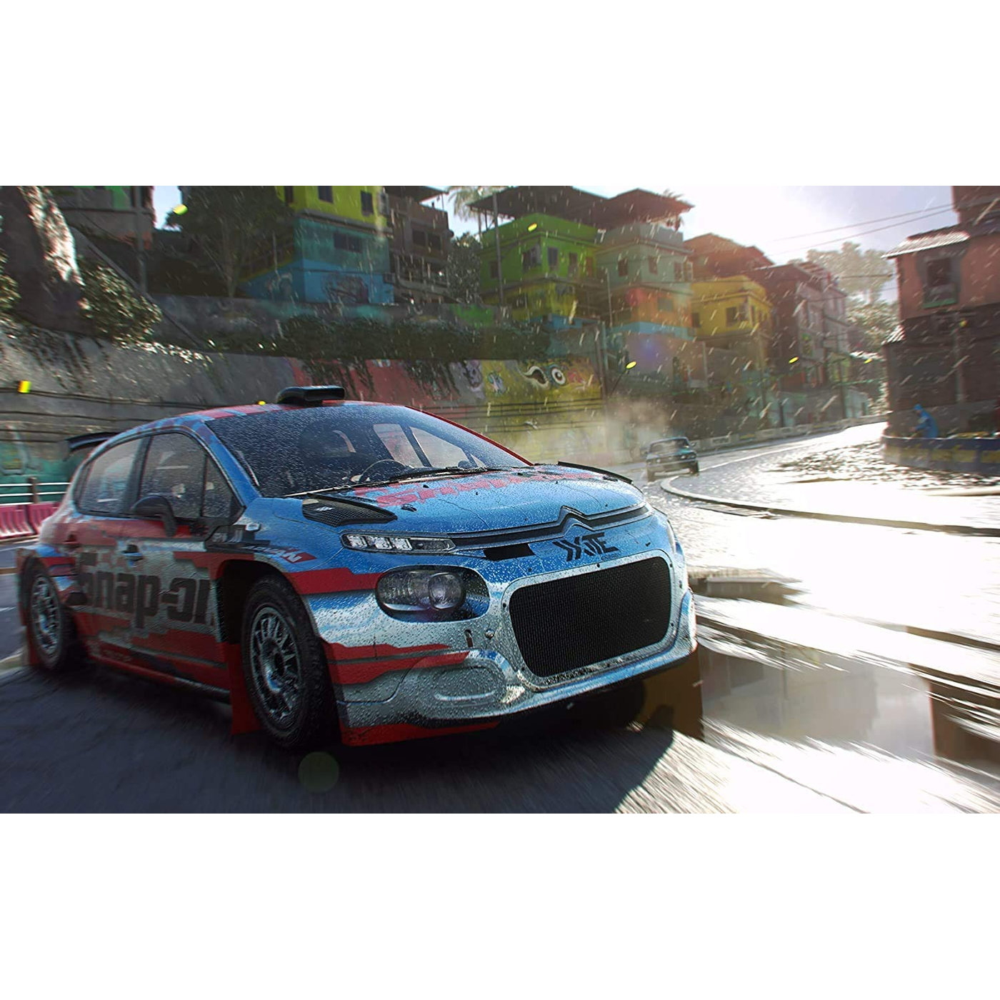 PlayStation 5 Dirt 5 Game PlayStation 5 Dirt 5 Game
