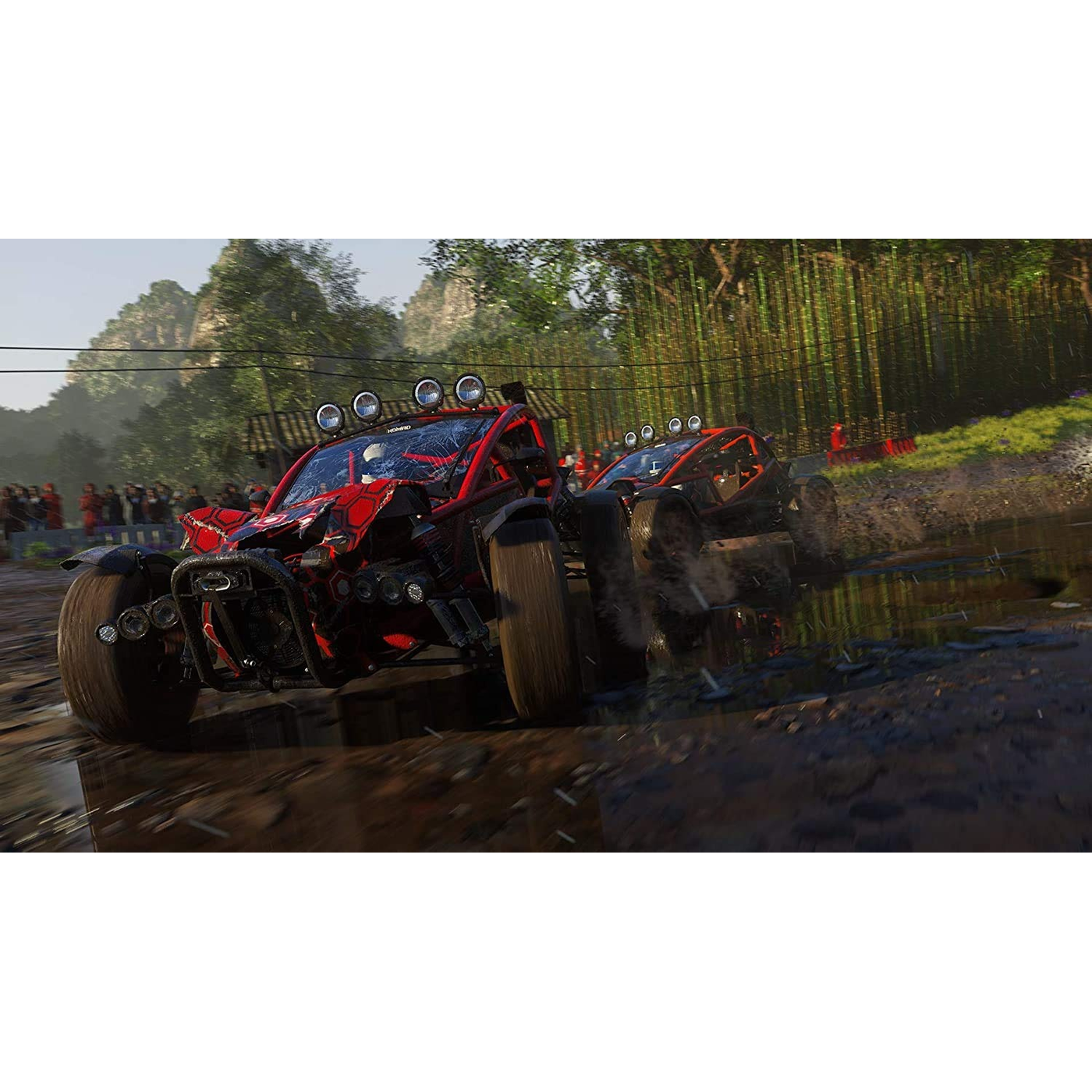 PlayStation 5 Dirt 5 Game PlayStation 5 Dirt 5 Game