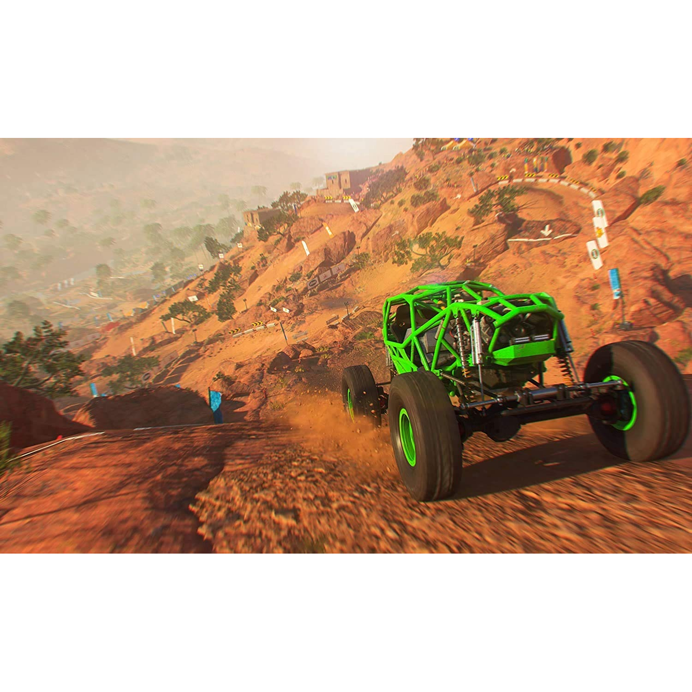 PlayStation 5 Dirt 5 Game PlayStation 5 Dirt 5 Game