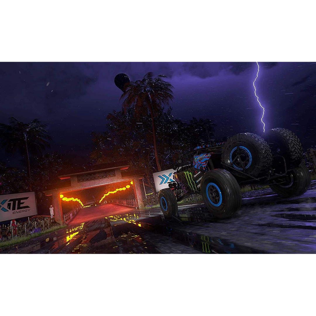 PlayStation 5 Dirt 5 Game