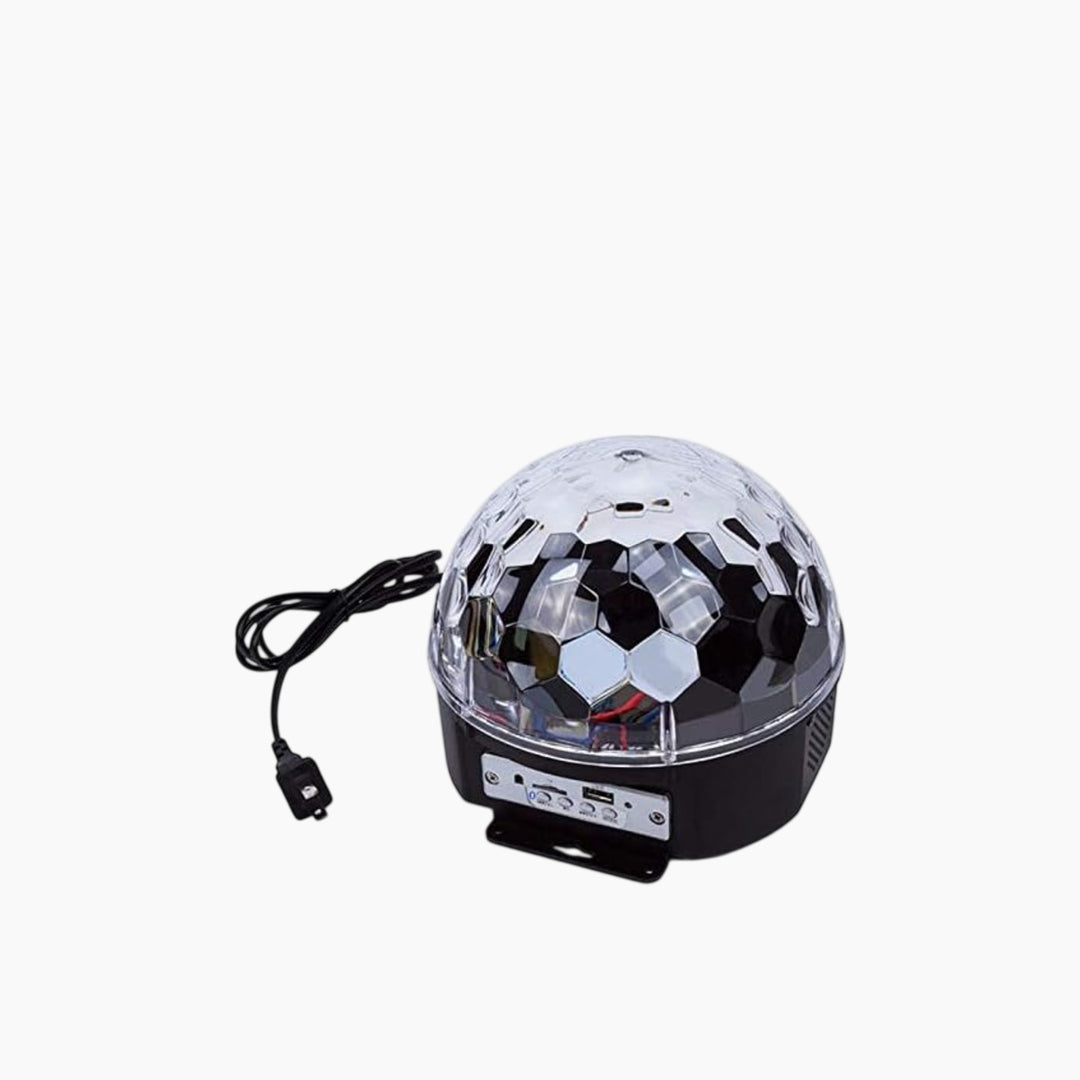 BVI BOOMERVIVI Disco Ball
