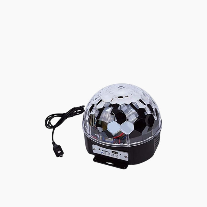 BVI BOOMERVIVI Disco Ball