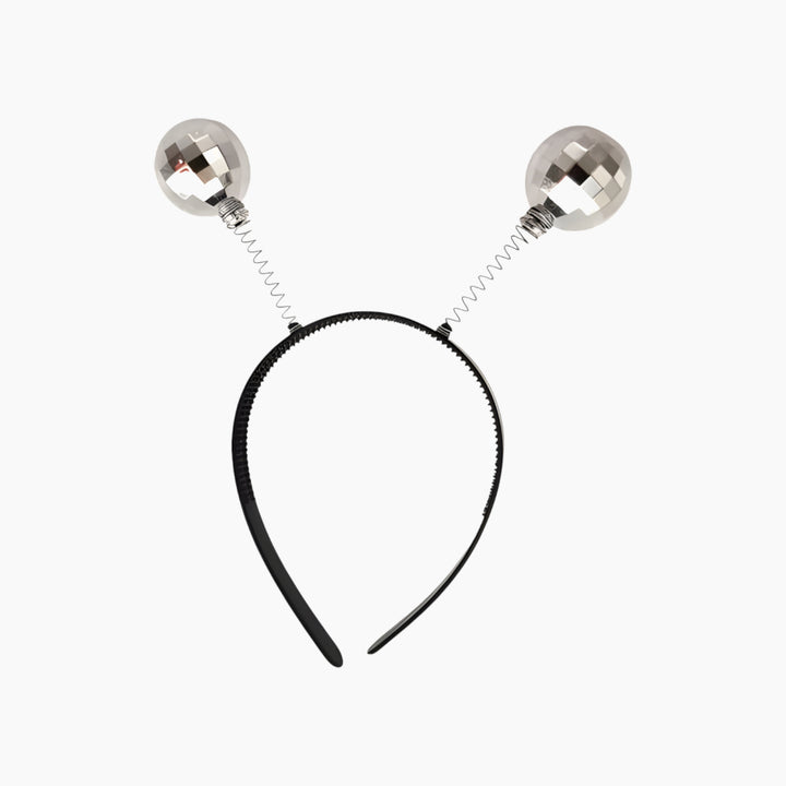 Candlier Disco Headband